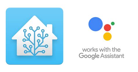 Home Assistant activa el soporte dentro de Google Assistant - Domótica ...