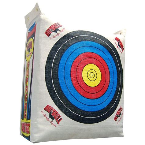 Top 3 Best Bag Archery Targets – Archery & Bow