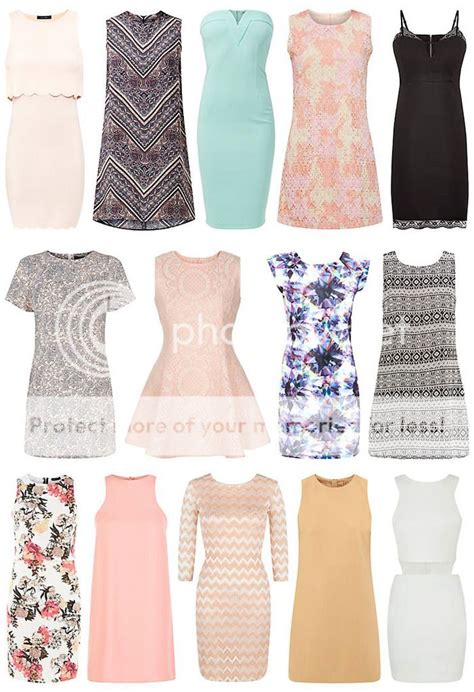 craving: new look dresses