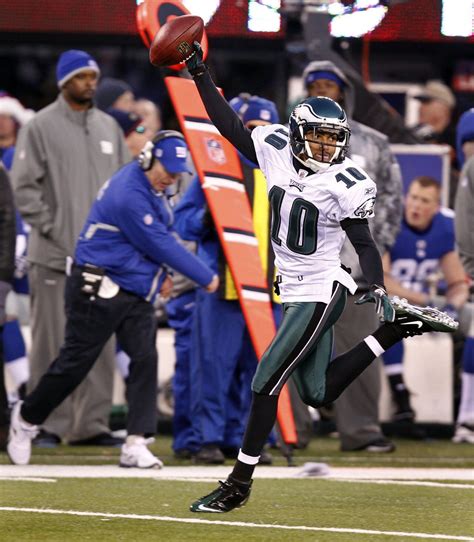 DeSean Jackson reports to Eagles training camp - nj.com