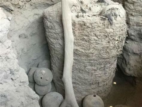 Well-preserved 1000-year-old Mummy Has Been Unearthed in Peru | India.com