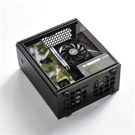 A40 V2 MINI-ITX DIY 機殼 – GEEEK台灣官方店