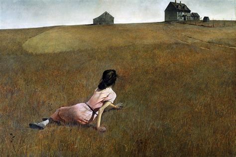 An In-Depth Look at 'Christina's World' by Andrew Wyeth