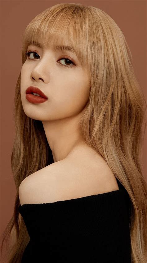 Lalisa Manoban Blackpink Lisa 2020 / BLACKPINK's Lisa Looks ...