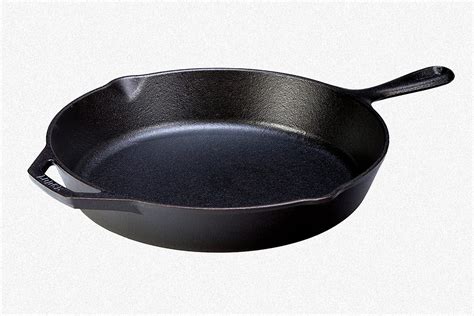 The 10 Best Cast Iron Skillets, From Lodge to Butter Pat - InsideHook