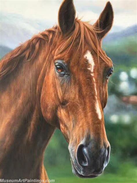 15+ Famous Oil Paintings Of Horses Pics - proteinandcreatinez