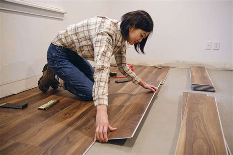 Laminate Floor Repair: What to Know and How to Do It