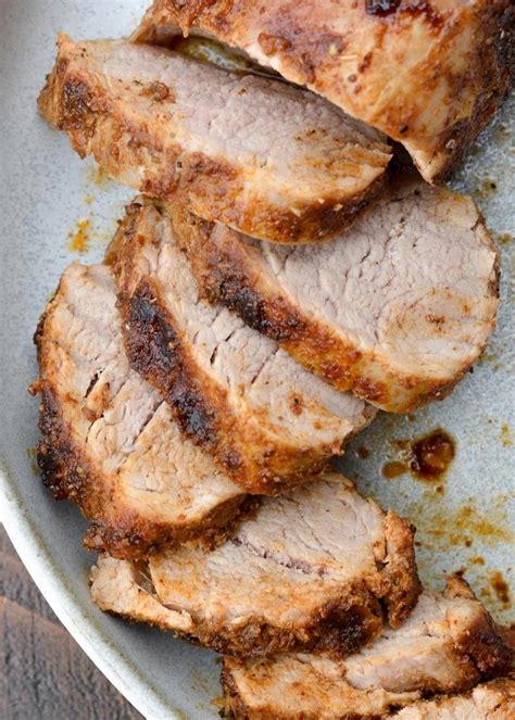 Delicious Smoked Pork Roast Rub: Elevate Your Pork Dishes | Smokedbyewe