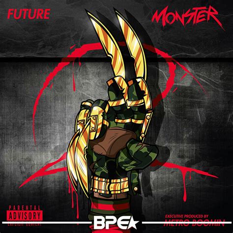 Future - Monster 2 by Reskdstroy - Black Pipe Entretenimento