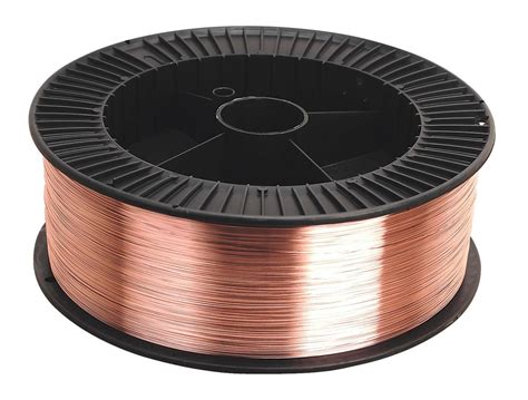 MIG Wire ER70S-6 Mild Steel 15kg MIG Spools