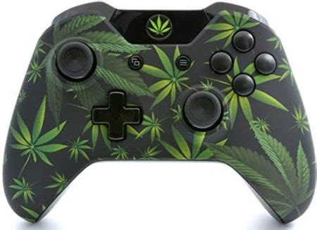 10 Best Xbox One Modded Controllers in 2023