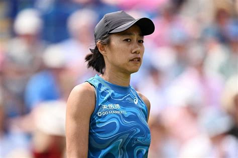 Zhang Shuai beats a painful record | Talk Tennis