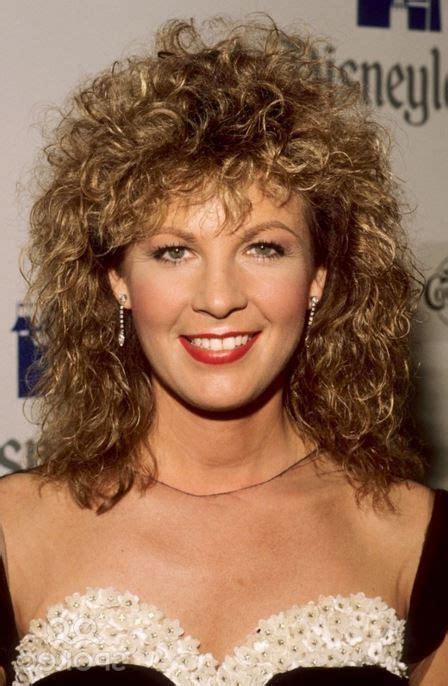 PATTY LOVELESS attends the 24th Annual Academy of Country Music Awards on April 10, 1989 at Walt ...