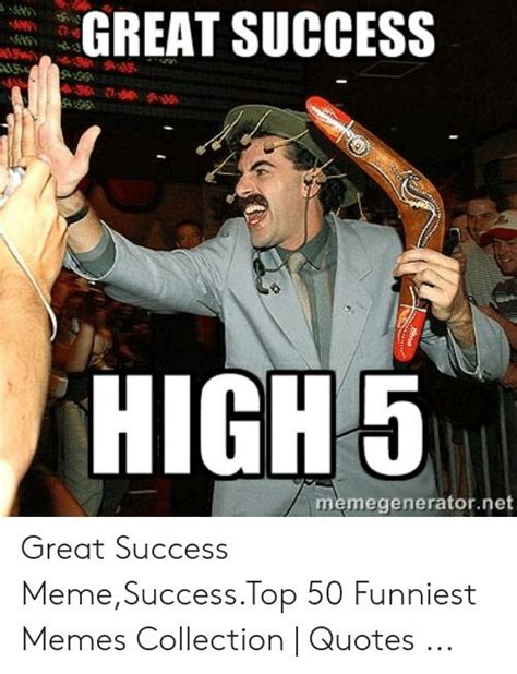 Google Image Result for https://pics.awwmemes.com/great-success-high5-memegenerator-net-great ...