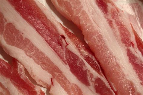 Free photo: Bacon, Sliced - Free Image on Pixabay - 1110577