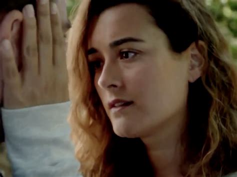 NCIS Season 11 Premiere Promo: Ziva's Farewell Begins ... - The Hollywood Gossip