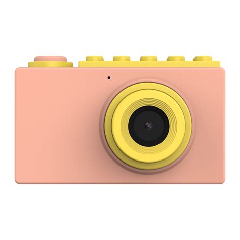 myFirst Camera 2 Pink | Diamonds Camera