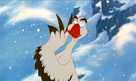 Film Guru Lad - Film Reviews: Balto Review