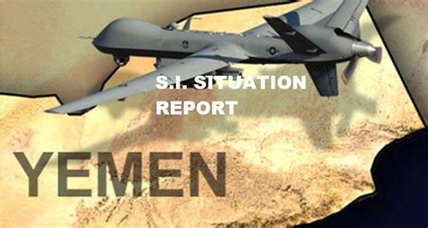 Six AQAP Militants & Two Commanders Killed by US Drone Strike in Yemen ...