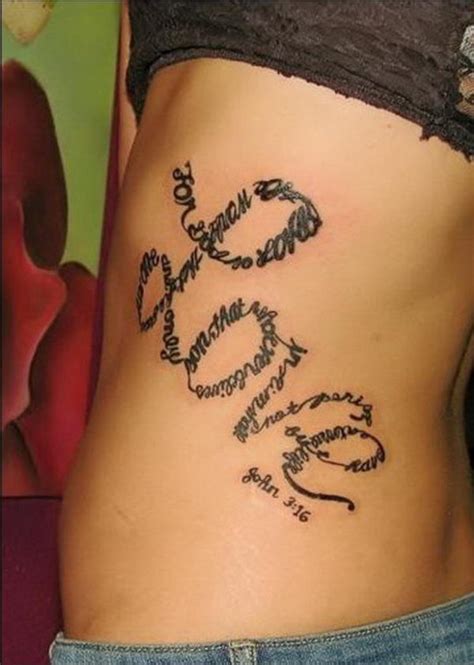 tattoo ideas for bible verses Bible tattoos verses tattoo verse designs scroll alcohol ...