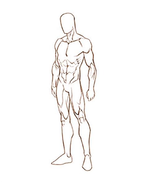 hero template 3 | Guy drawing, Drawing poses, Body reference drawing