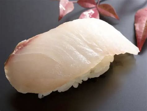 What Are The Different Types Of Sushi Fish? | Sushi Inc