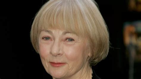 Geraldine McEwan dead: Marple actress dies aged 82 her family announce - Mirror Online