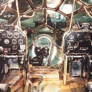 B29 Superfortress Cockpit | Aircraft of World War II - WW2Aircraft.net Forums