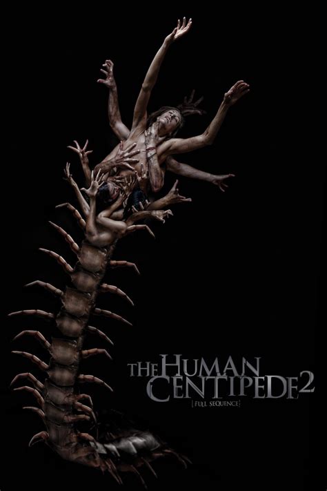 Watch The Human Centipede II (Full Sequence) (2011) Online | Free Trial | The Roku Channel | Roku