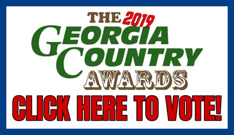 Georgia-Country.com : Georgia's Home for Country Music