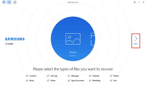 3 Easy Ways to Recover Data from Broken Samsung