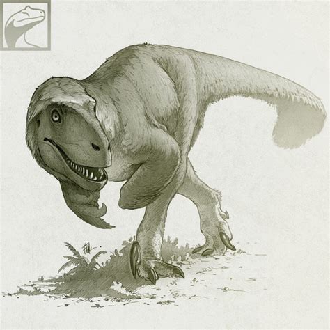 https://www.artstation.com/artwork/b2qJE | Dinosaur illustration, Dinosaur art, Dinosaur drawing