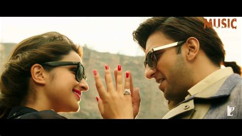 "Sajde" Song - Kill Dil 2160p 4K *Blu Ray* - YouTube