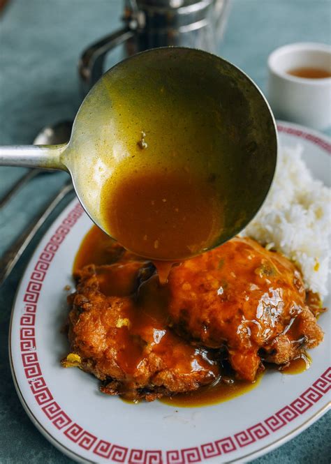 Egg Foo Young Gravy Recipe - Classic Chinese Takeout Dish