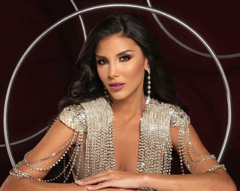 Miss Venezuela 2021 - Official Portrait!