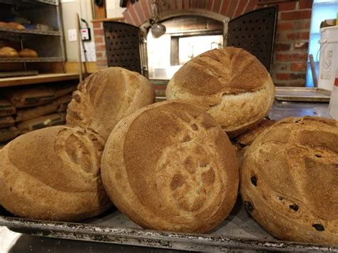 Backalley Bakery Makes The Best Handmade Baked Goods In Nebraska