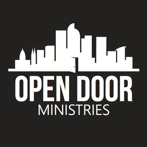 Open Door Ministries - YouTube