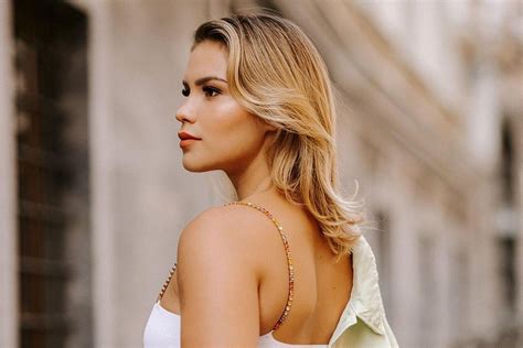 Who is Anamaria Goltes, the Slovenian model who Luka Doncic just got ...