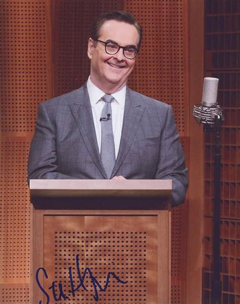 Steve Higgins Tonight Show