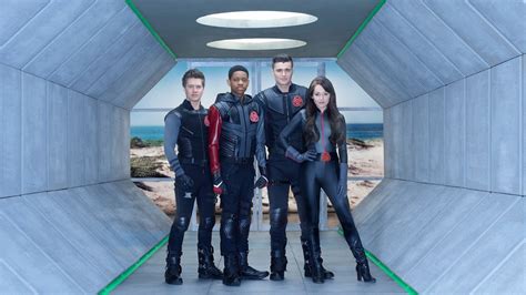 Lab Rats: Bionic Island | YouTube TV (Free Trial)