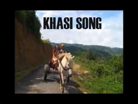 Khasi song(oldies) - YouTube