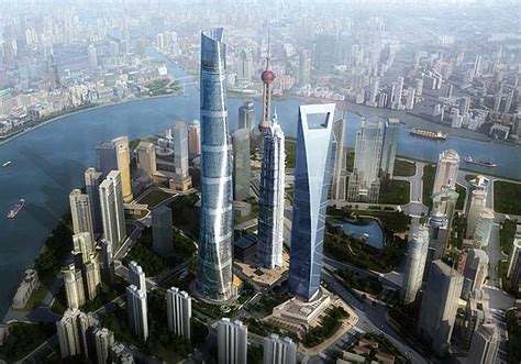 architecture.yp: Shanghai Tower