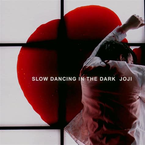 slow dancing in the dark (joji cover) | ratwyfe