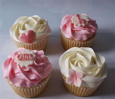 The 15 Best Ideas for Girls Baby Shower Cupcakes – Easy Recipes To Make at Home