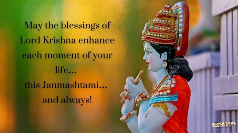 45+ Happy Krishna Janmashtami Quotes, Wishes, and Messages