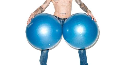 4 Things Ladies Should Know About Blue Balls - The Frisky