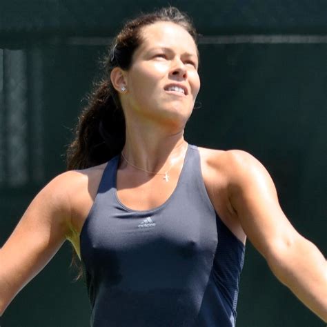 Ana Ivanovic Biography