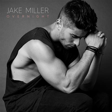 Jake Miller, Overnight [Edited / Clean] in High-Resolution Audio ...