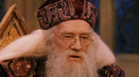 Harry Potter Actors Dumbledore - Agge1990