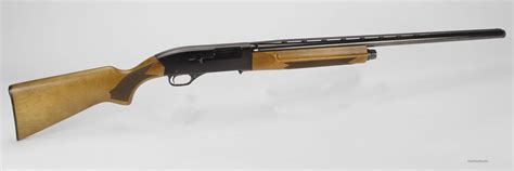 Winchester 140 Ranger Semi-Auto Sho... for sale at Gunsamerica.com: 945385664